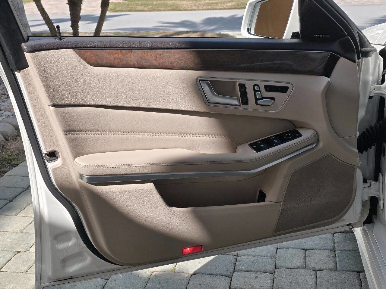 Used 2014 Mercedes-Benz E 350 4MATIC Wagon w/ Premium 1 Package image 71