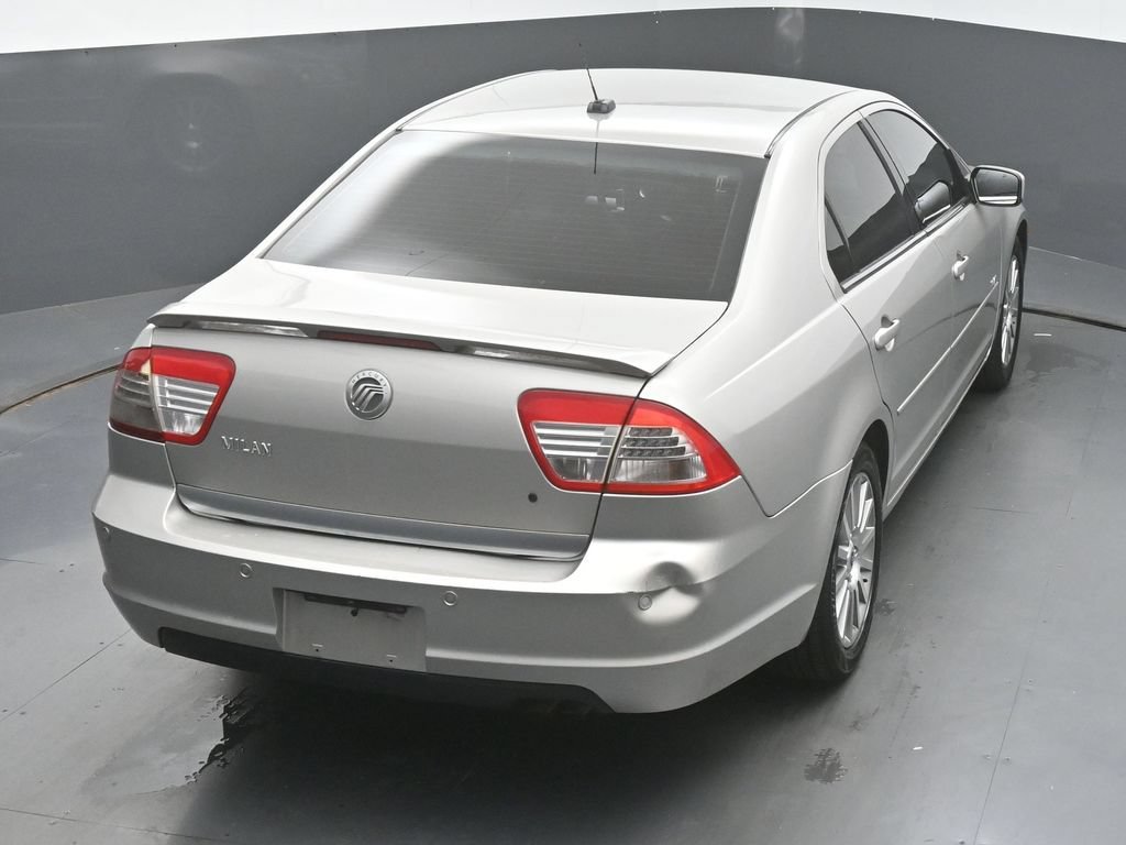 Used 2008 Mercury Milan FWD image 43