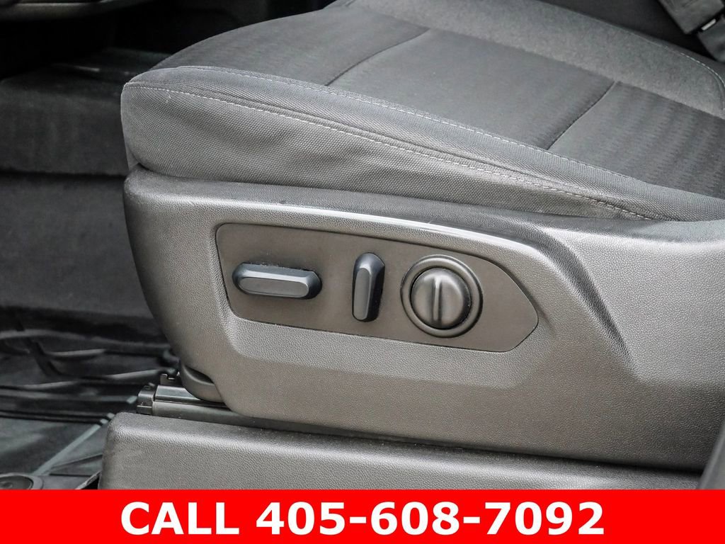 Used 2023 Chevrolet Silverado 2500 LT w/ Convenience Package AWD/4WD image 26