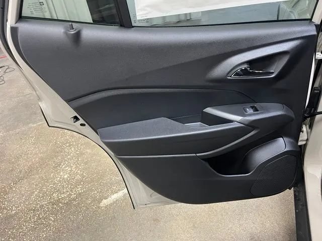 New 2026 Chevrolet Trax ACTIV w/ Driver Confidence Package FWD image 26