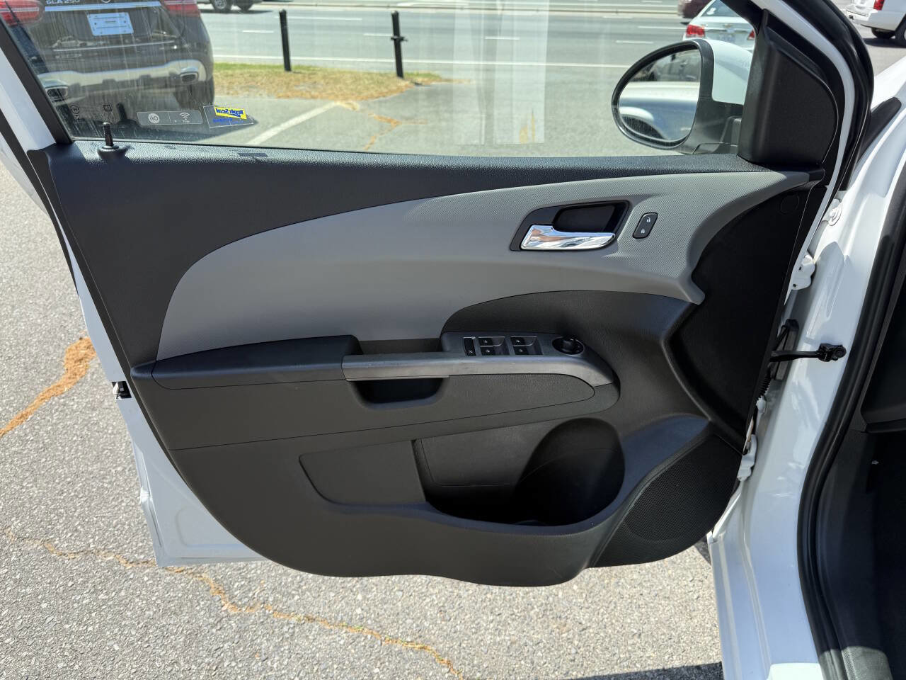 Used 2019 Chevrolet Sonic Premier image 22
