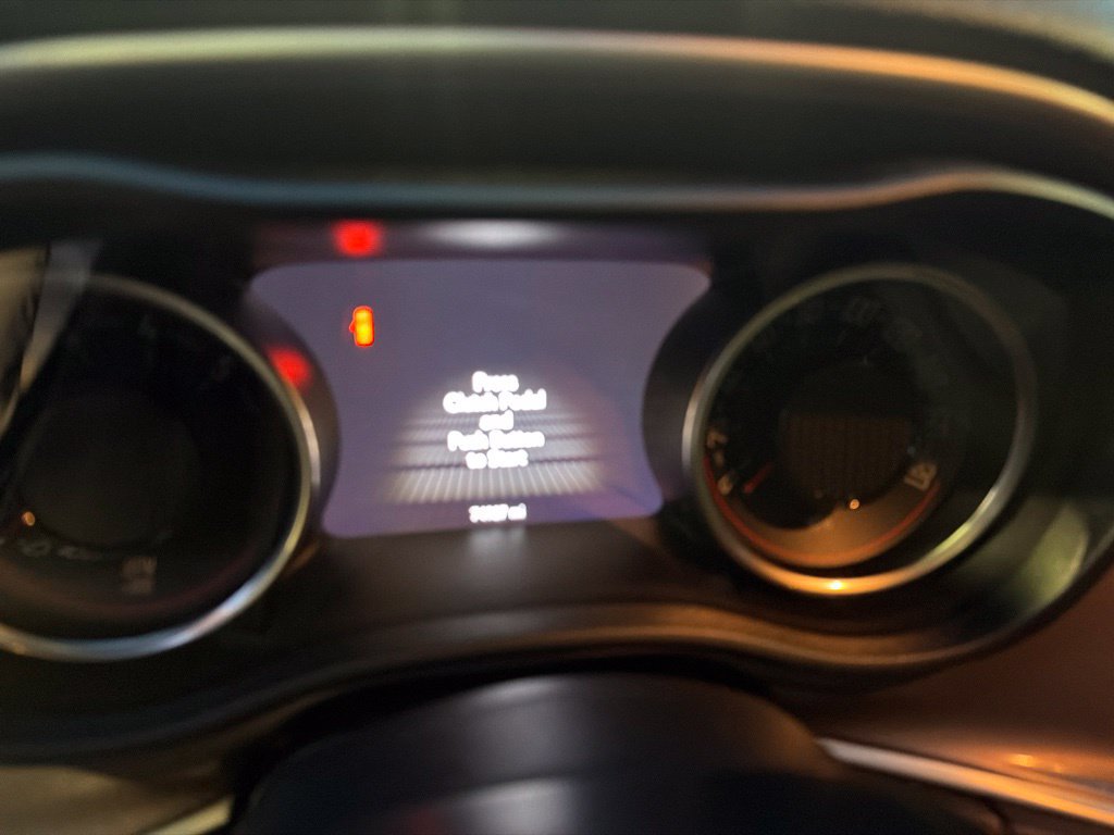 Used 2022 Dodge Challenger R/T Scat Pack RWD image 5