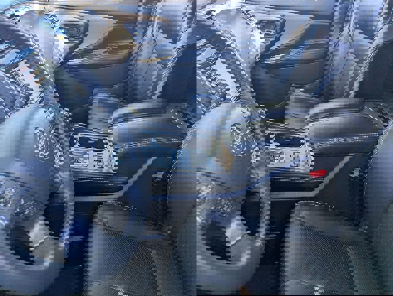 Certified 2024 Nissan Murano SL image 21