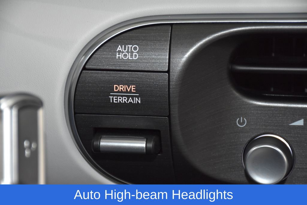 New 2026 Hyundai Palisade Calligraphy image 19