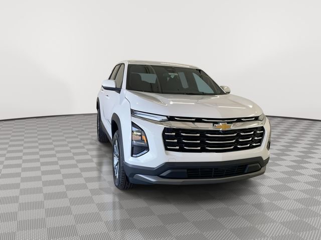 New 2026 Chevrolet Equinox LT image 4