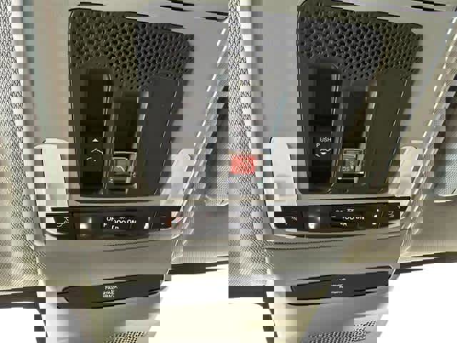 New 2026 Acura ADX AWD image 27