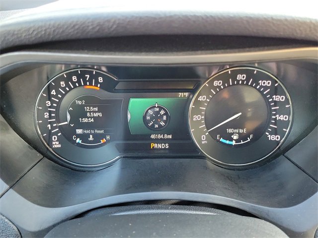 Used 2020 Lincoln MKZ Reserve image 14