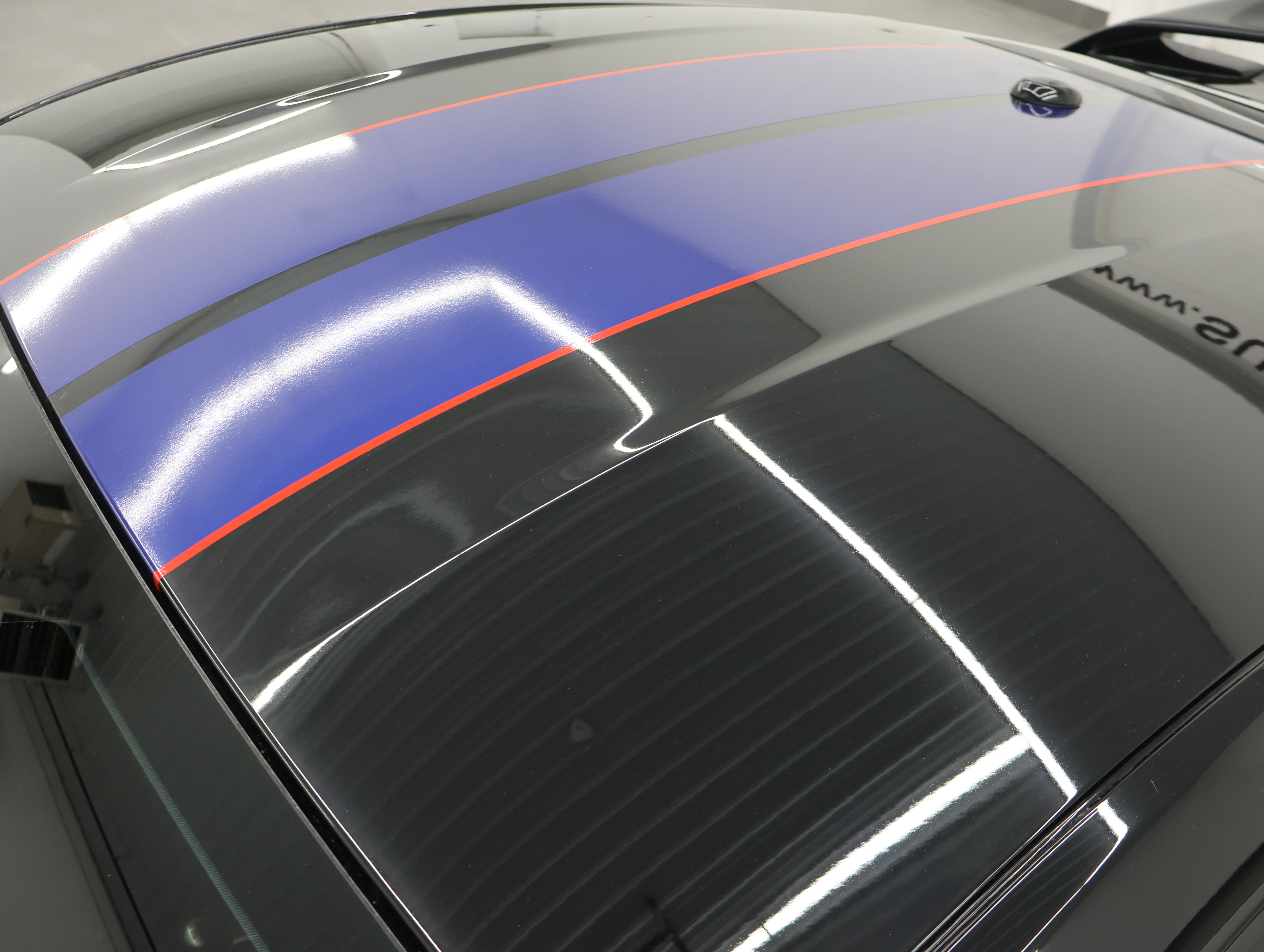 Used 2016 Ford Mustang Shelby GT350R w/ GT350R Equipment Group 920A RWD image 7