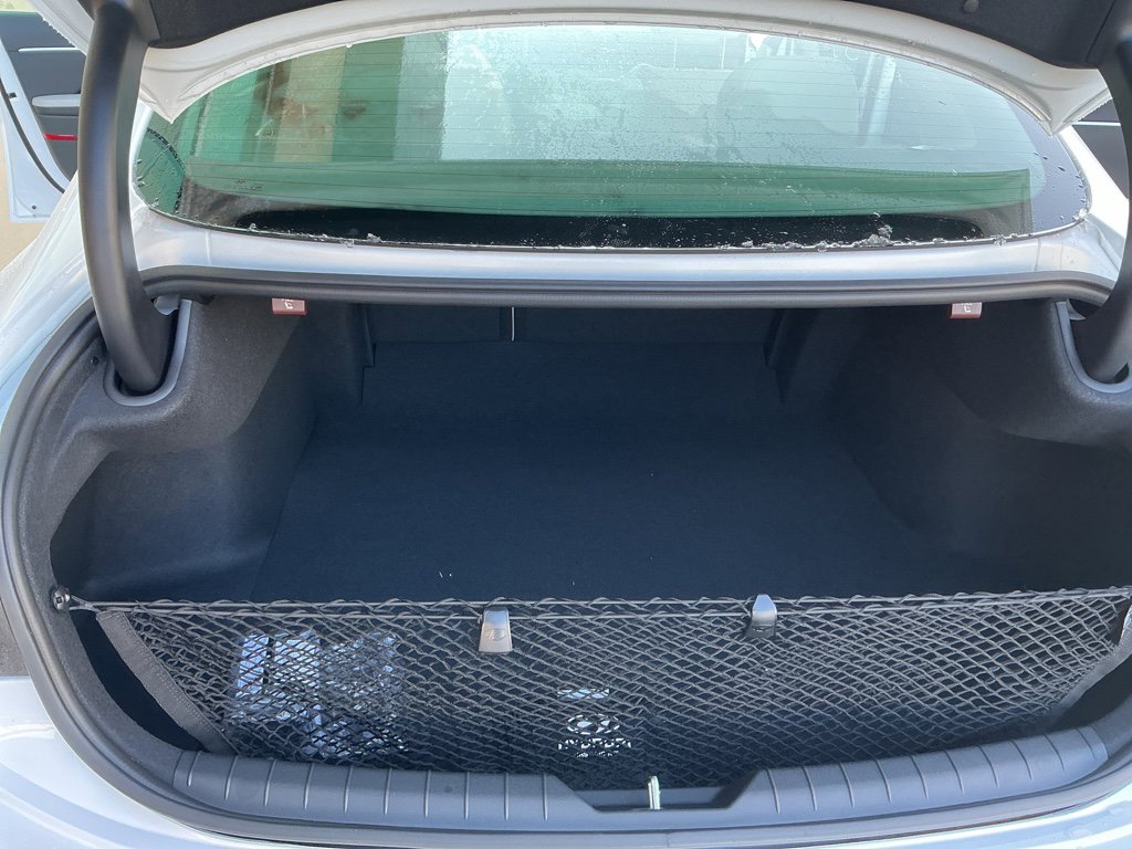 New 2026 Hyundai Sonata SEL image 14