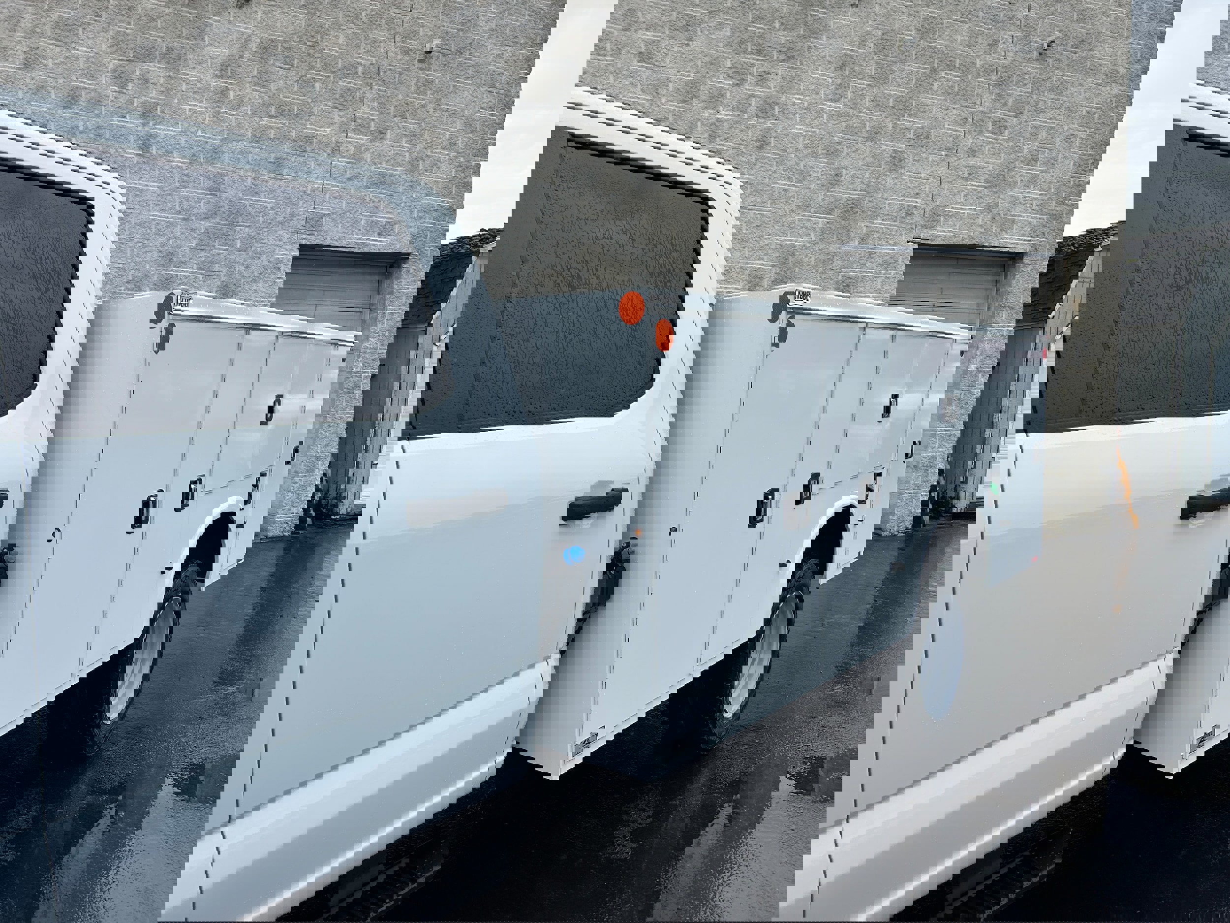 New 2026 Ford F550 4x4 Crew Cab image 31