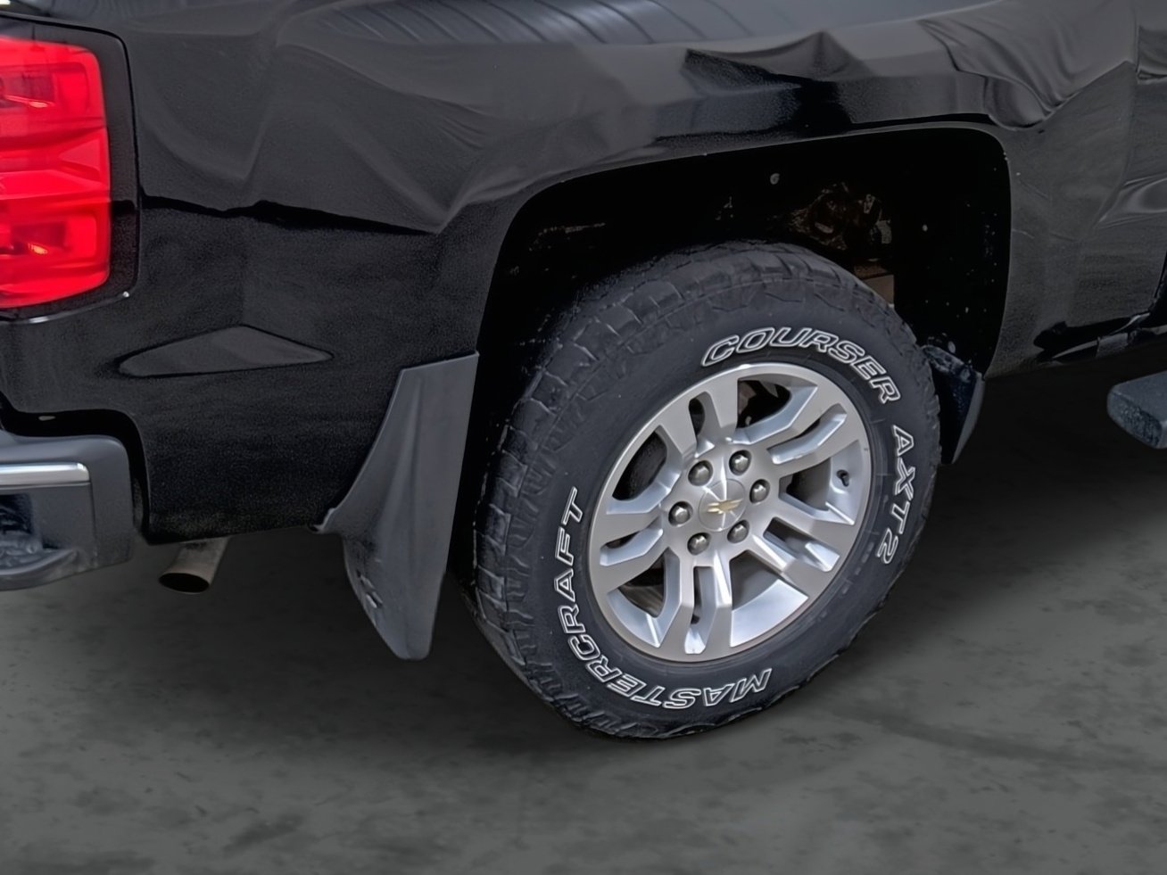 Used 2016 Chevrolet Silverado 1500 LT w/ All Star Edition image 12