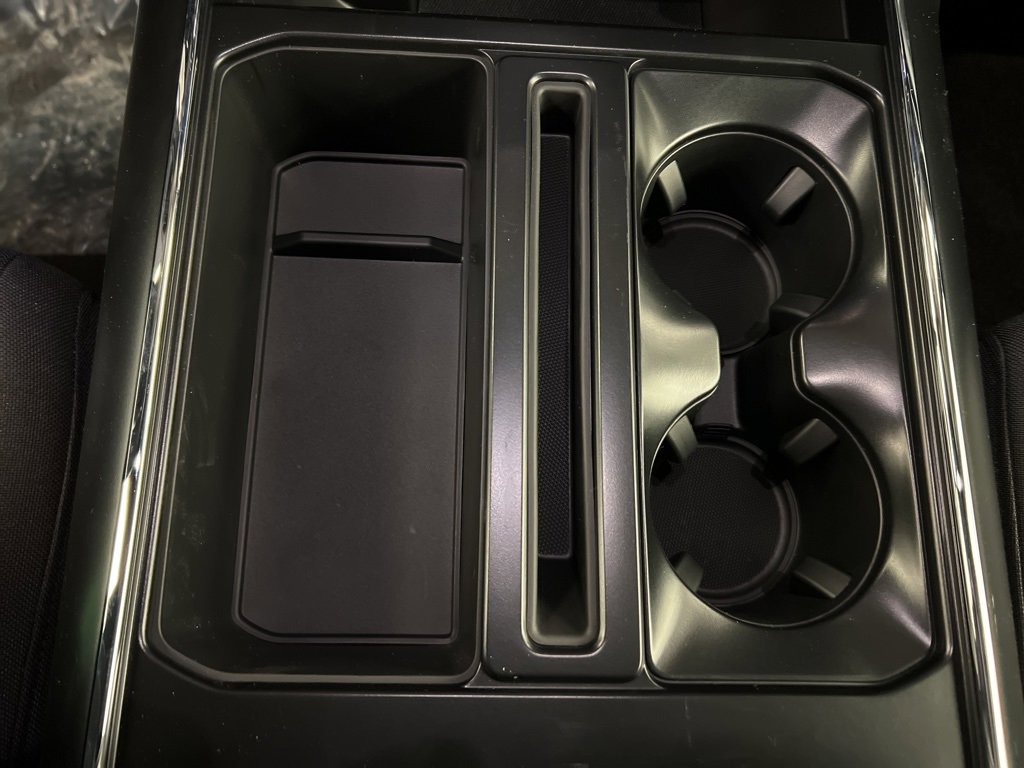 New 2025 Ford F150 STX w/ Equipment Group 200A image 14