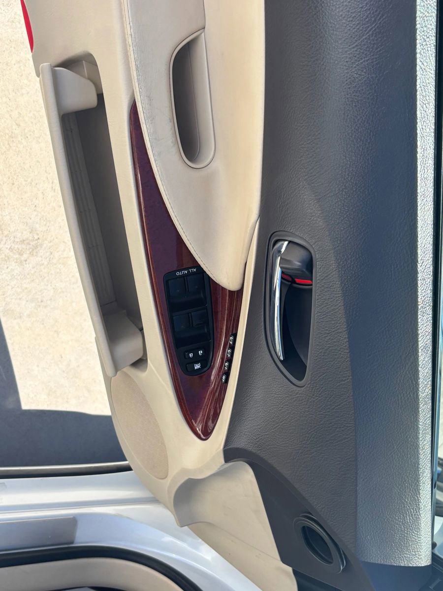 Used 2011 Lexus GS 450h image 9