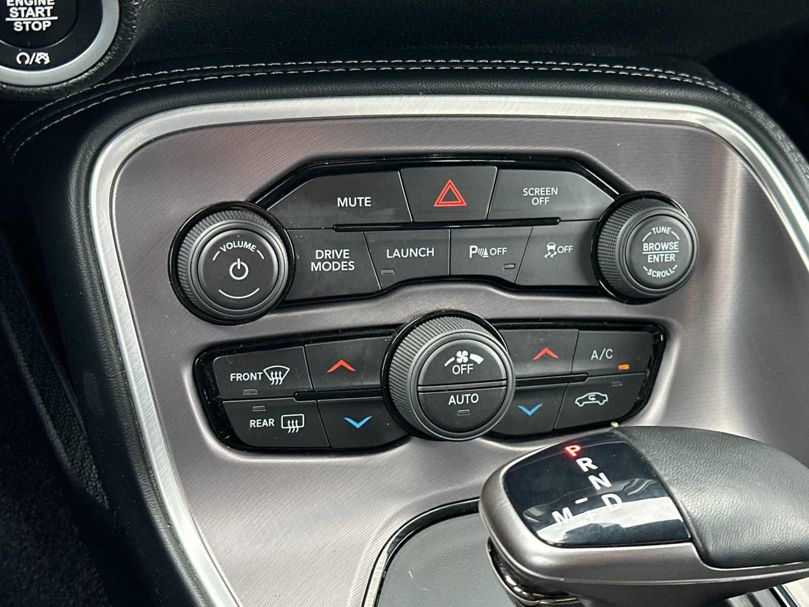Used 2021 Dodge Challenger R/T Scat Pack RWD image 19