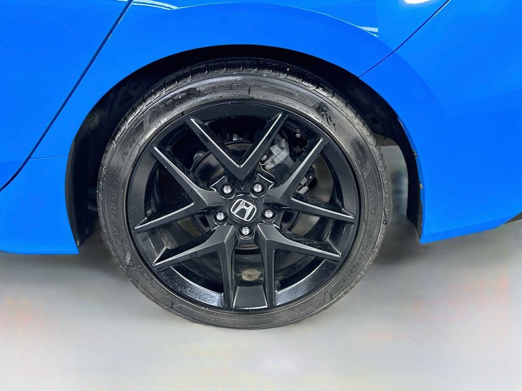 Used 2024 Honda Civic Sport image 33
