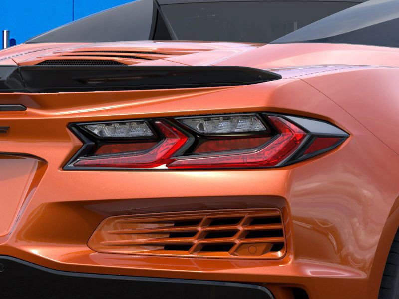 New 2026 Chevrolet Corvette E-Ray w/ ZER Performance Package image 12
