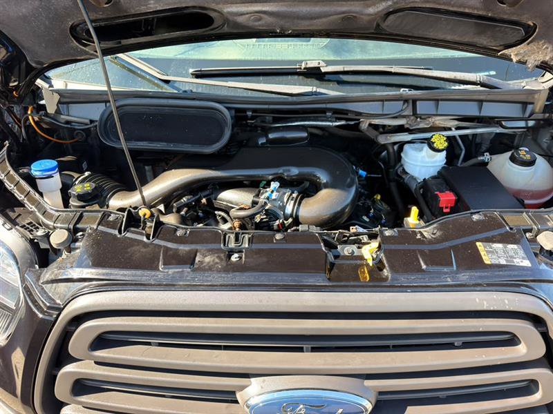 Used 2018 Ford Transit 350 XL RWD image 12