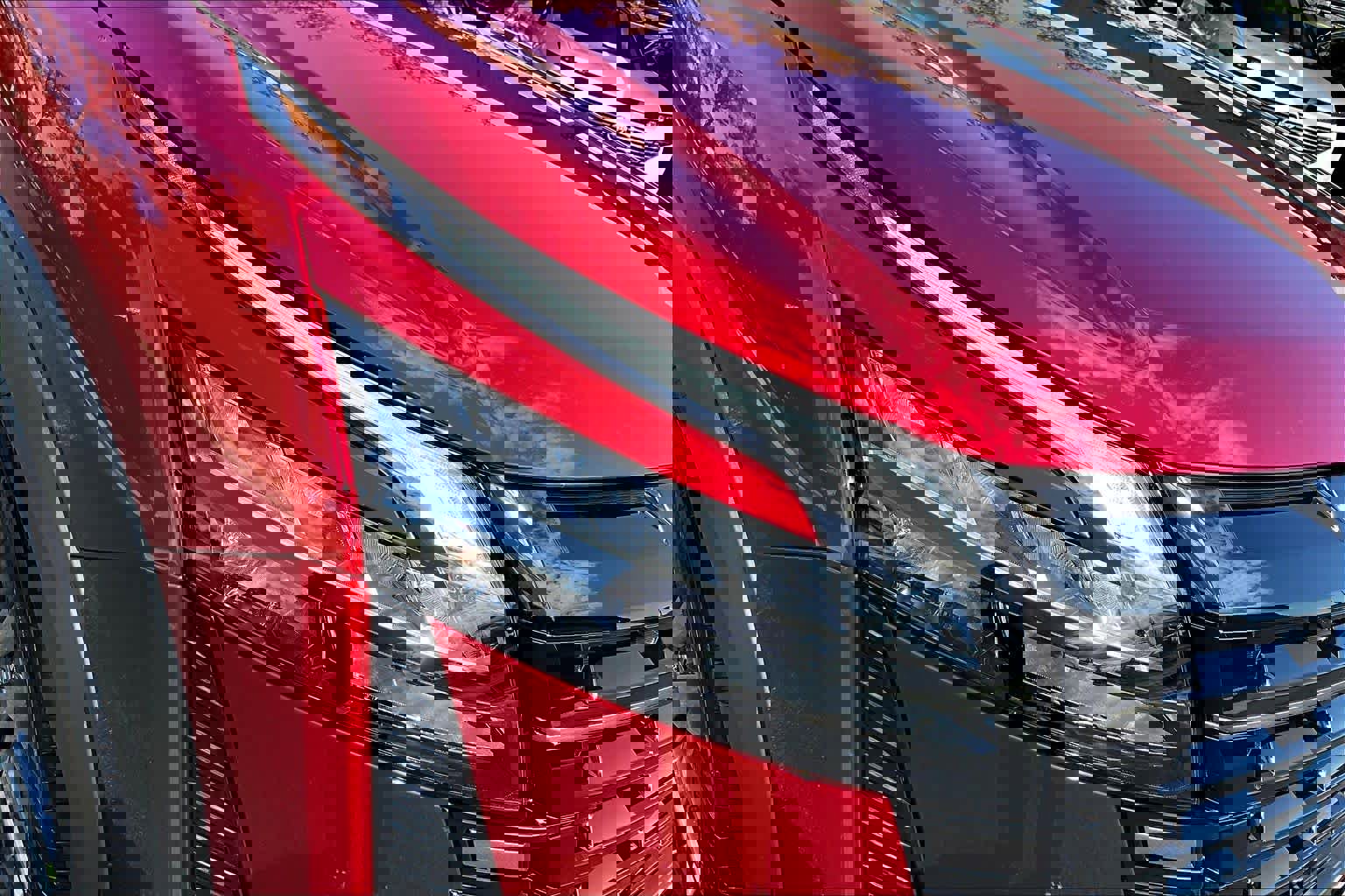 New 2026 Nissan Pathfinder SV image 13