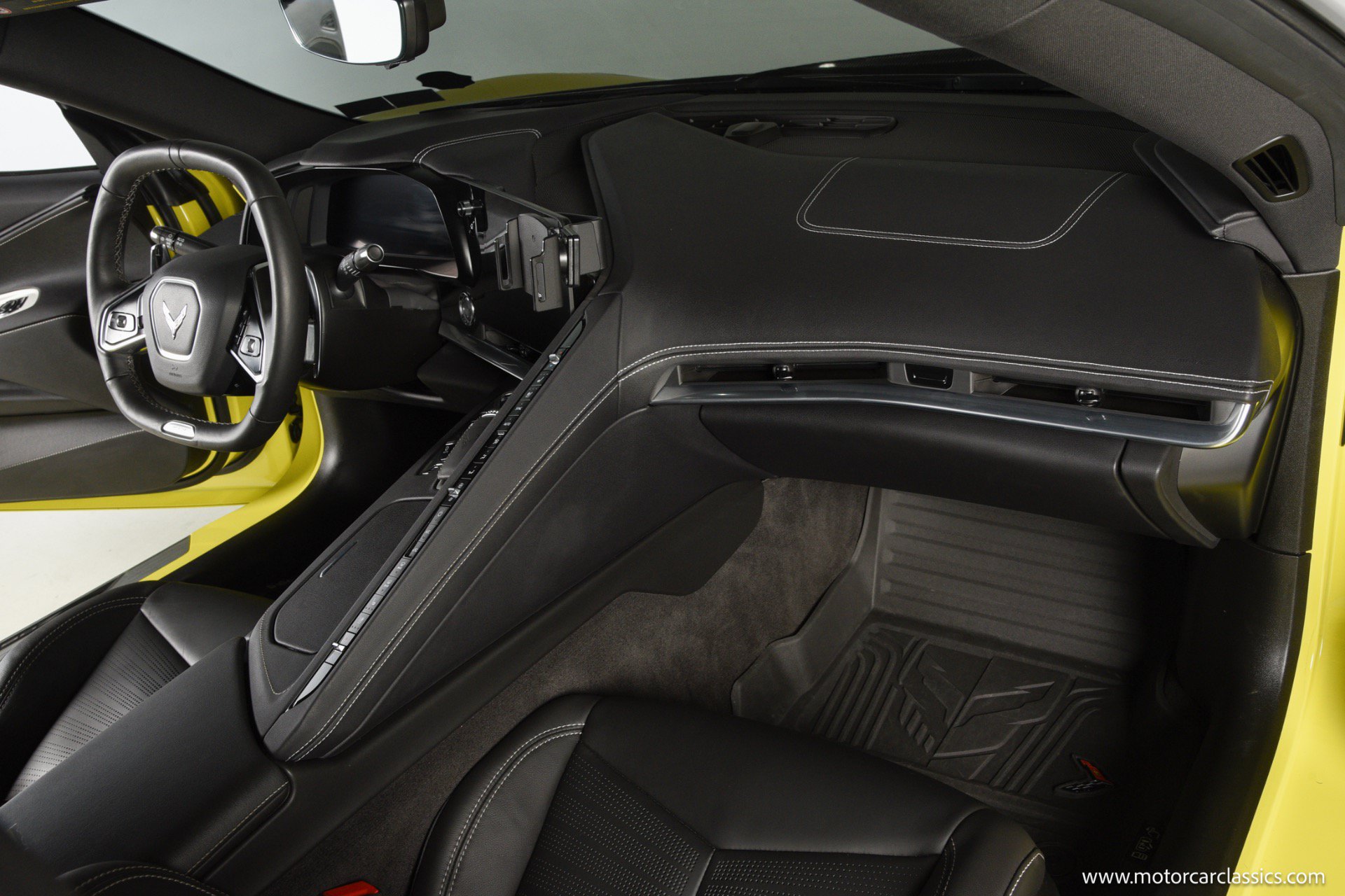 Used 2024 Chevrolet Corvette Z06 RWD image 29
