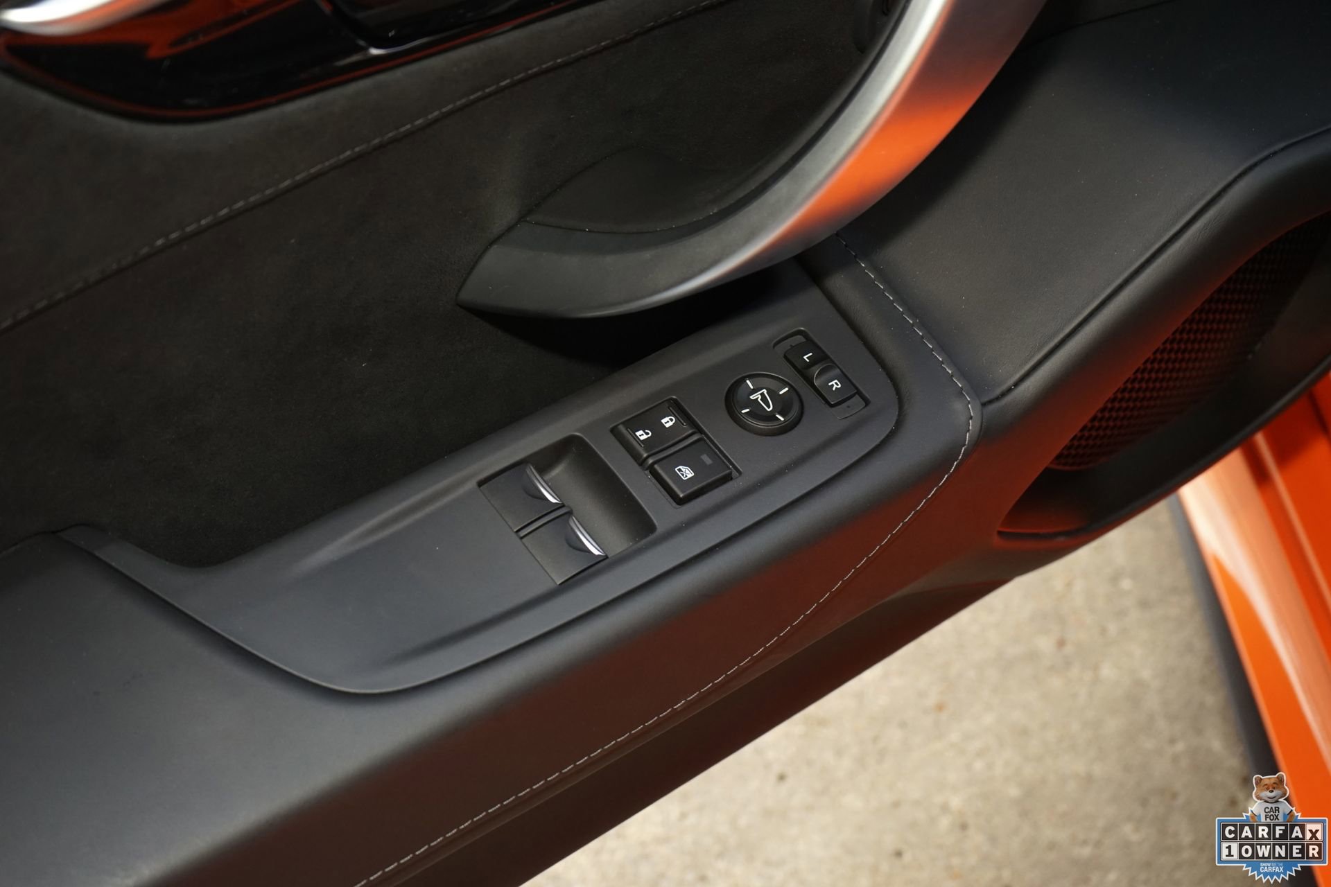 Used 2020 Acura NSX image 22