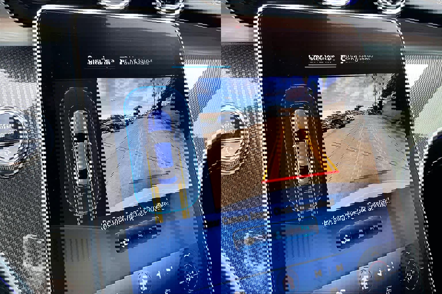 Used 2024 Mercedes-Benz CLE 300 4MATIC Coupe image 27