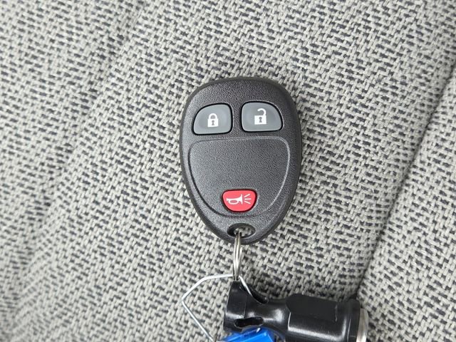 New 2026 Chevrolet Express 3500 w/ Power Convenience Package image 35