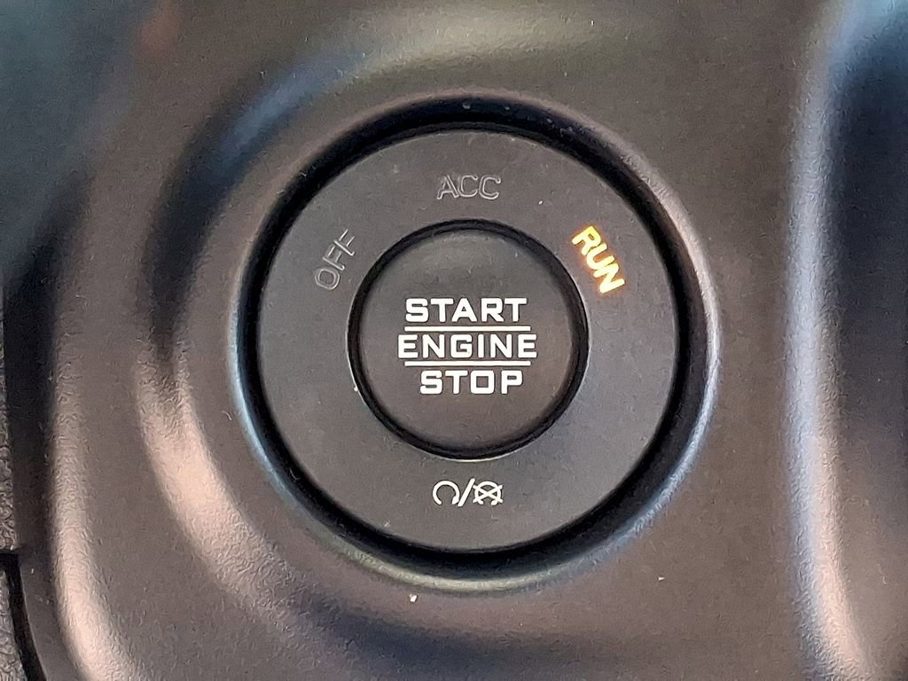 Used 2021 Jeep Wrangler Unlimited Sport image 23