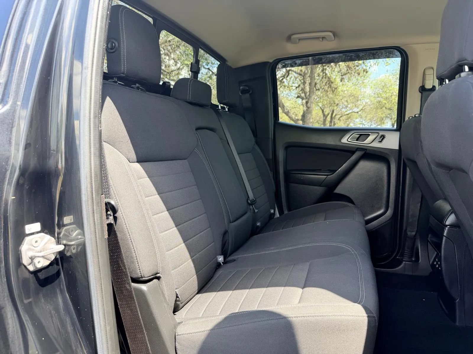 Used 2019 Ford Ranger XLT w/ Equipment Group 302A Luxury AWD/4WD image 27