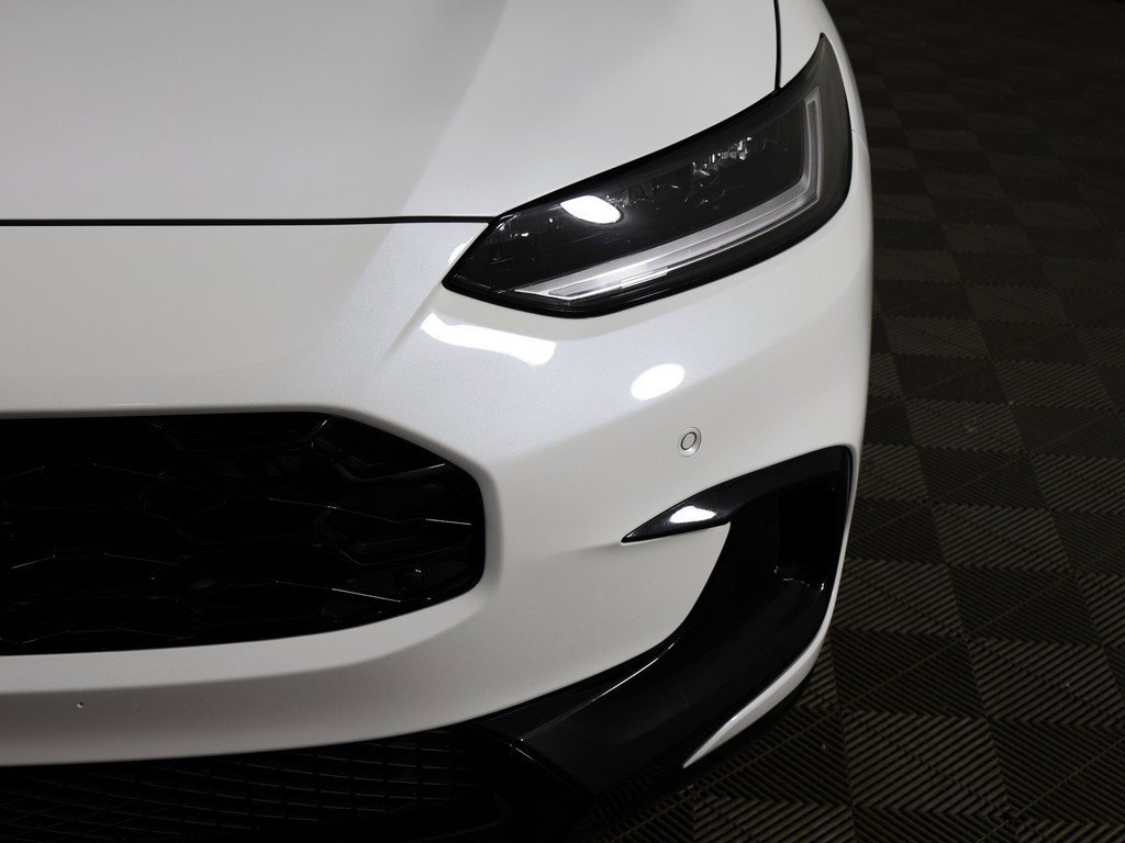 Certified 2026 Honda HR-V EX-L image 14