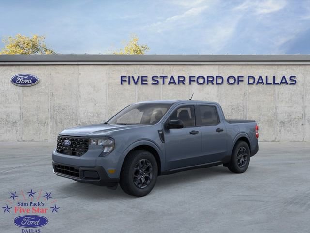 New 2026 Ford Maverick XLT w/ XLT Luxury Package image 1