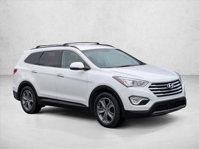 Used 2014 Hyundai Santa Fe Limited image 3