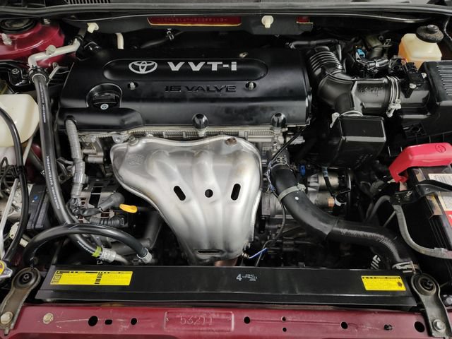 Used 2009 Scion tC FWD image 26