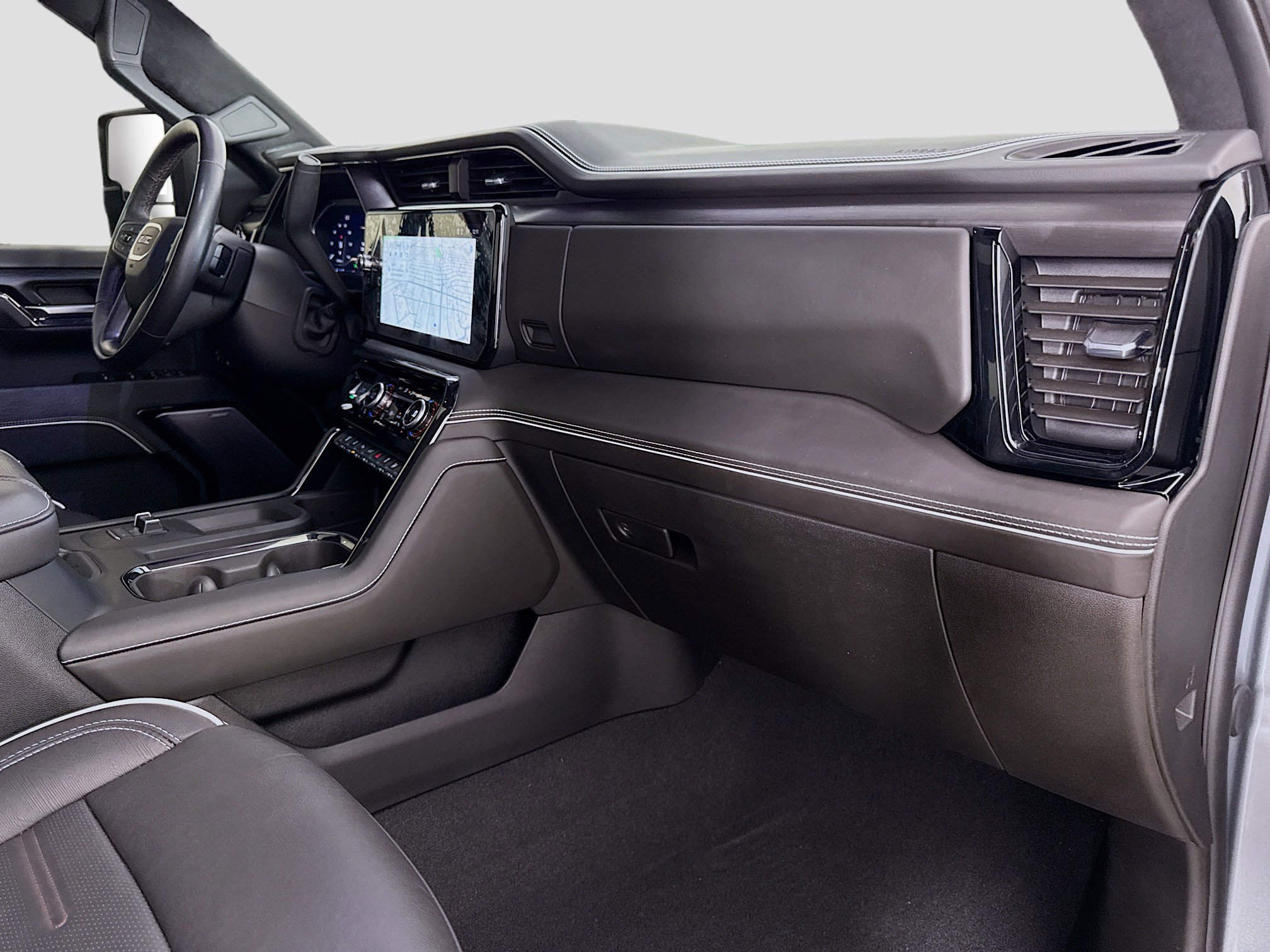 Used 2024 GMC Sierra 2500 AT4X image 31