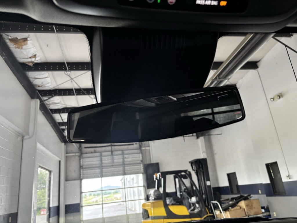 New 2025 Chevrolet Silverado 1500 LT w/ Z71 Off-Road Package image 24