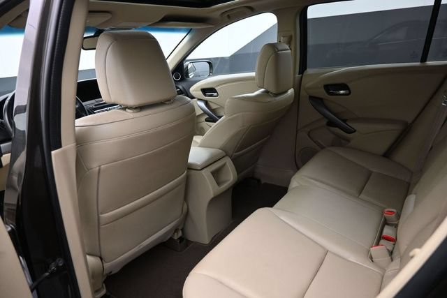 Used 2014 Acura RDX FWD w/ Technology Package image 2