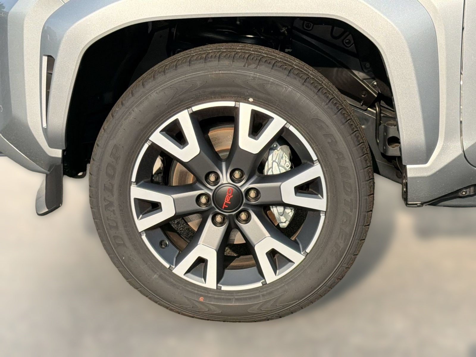 Used 2026 Toyota 4Runner TRD Sport Premium AWD/4WD image 13