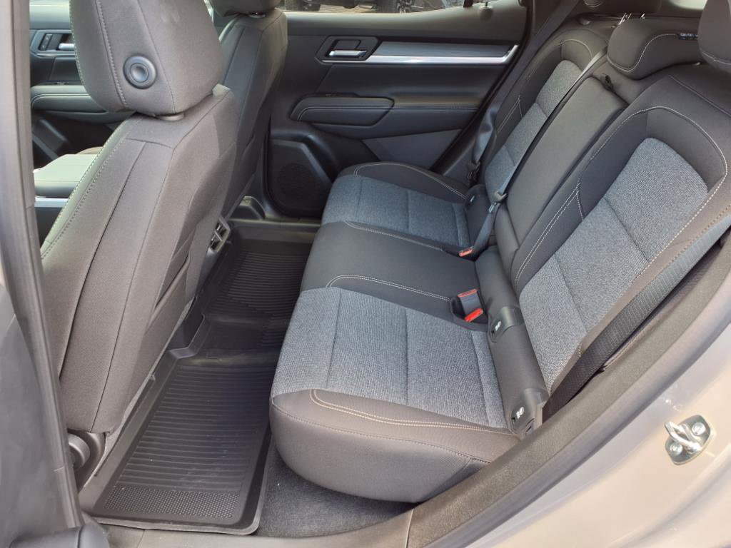 New 2026 GMC Terrain Elevation w/ Technology Package II image 5