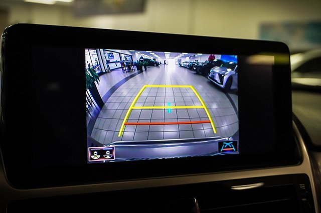 Certified 2022 Lexus GX 460 Premium image 15