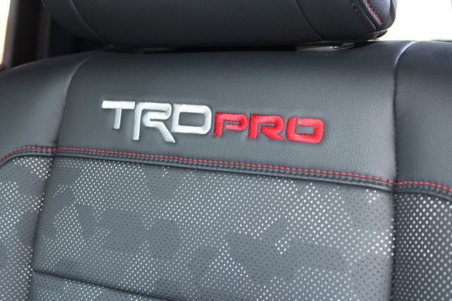 Used 2024 Toyota Tundra TRD Pro image 19