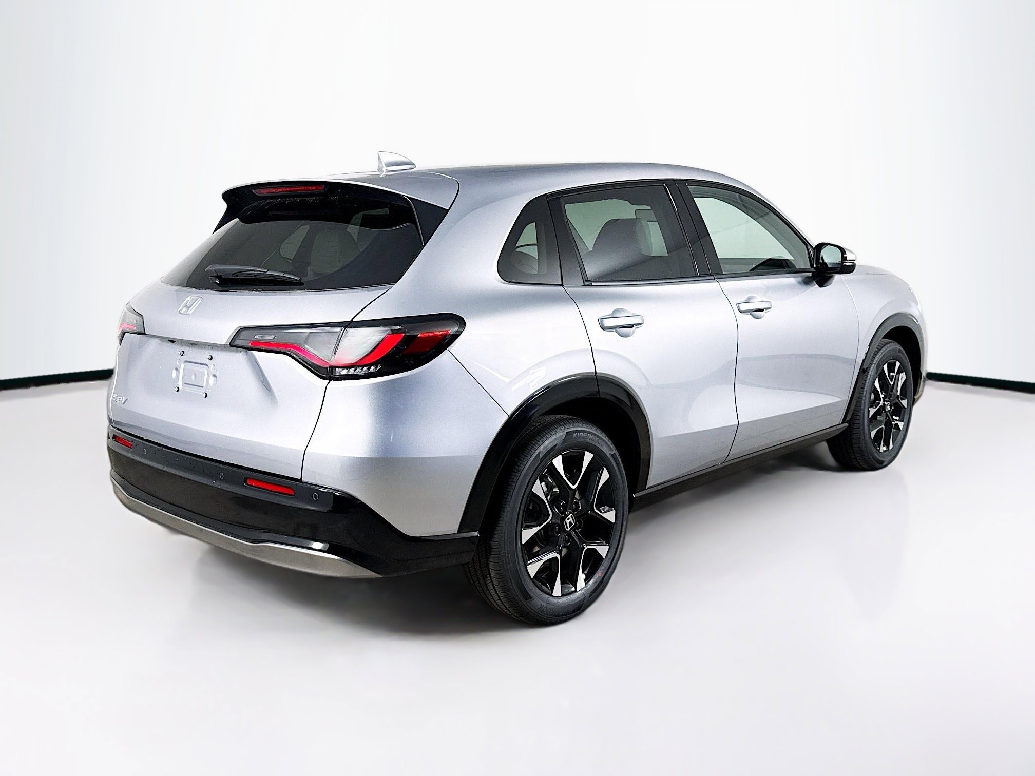 New 2026 Honda HR-V EX-L image 32