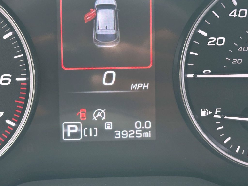 Certified 2026 Subaru Crosstrek 2.5i Premium AWD/4WD image 27