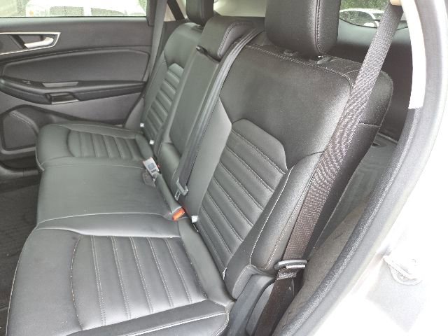 Used 2022 Ford Edge SEL w/ Convenience Package AWD/4WD image 7