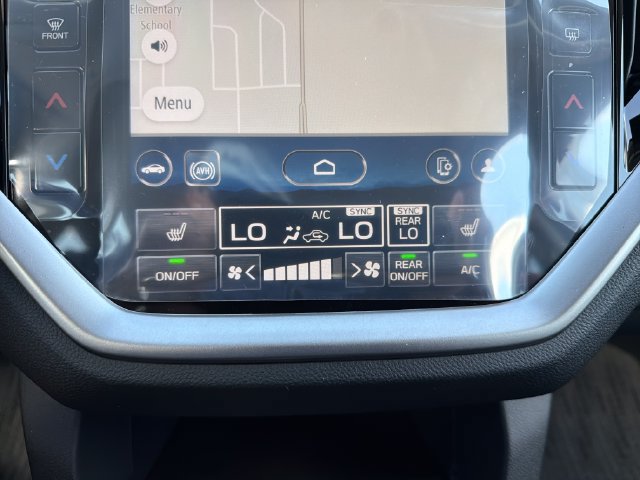 New 2027 Subaru Ascent Limited AWD/4WD image 14
