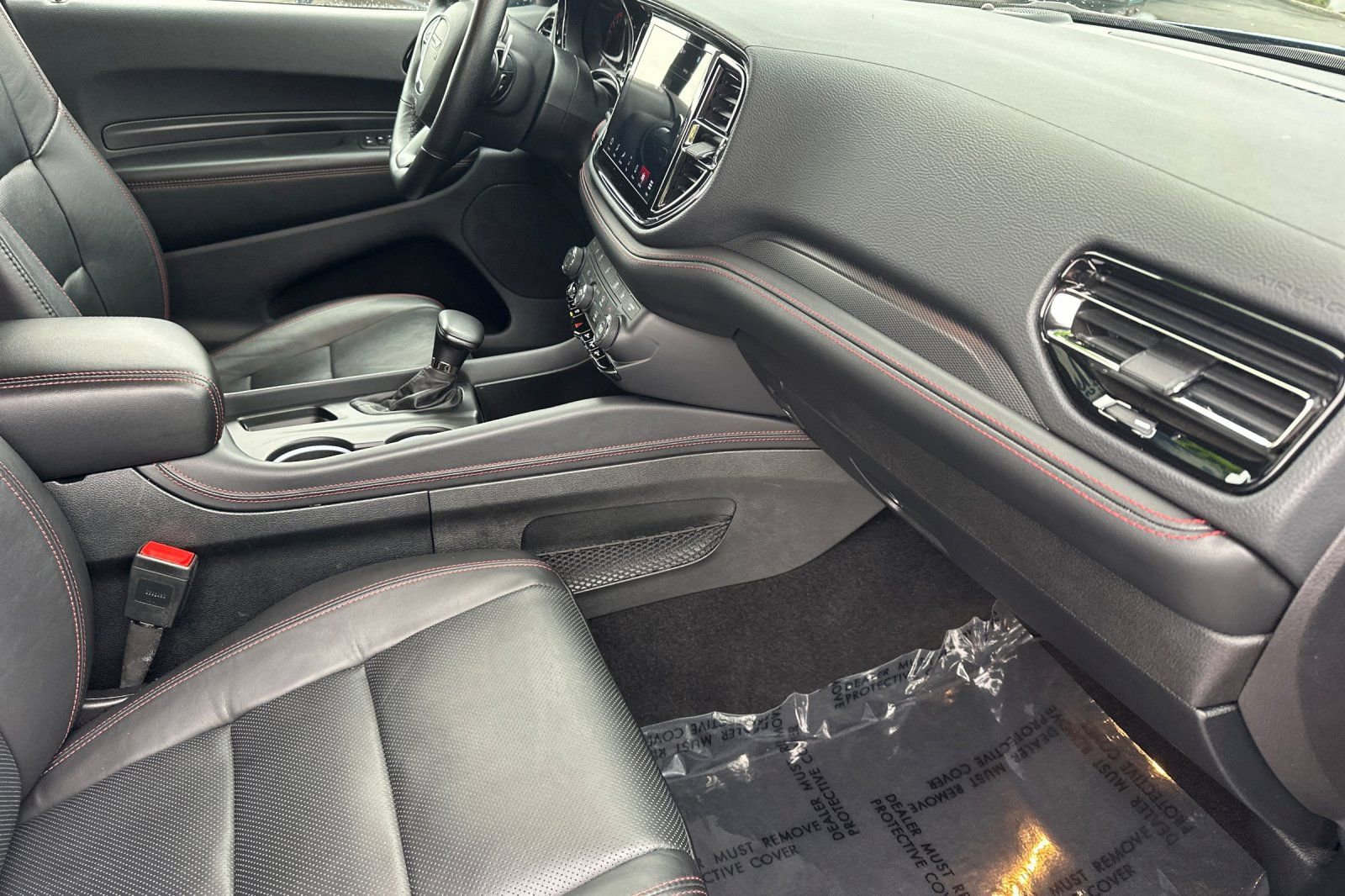 Used 2025 Dodge Durango GT image 19