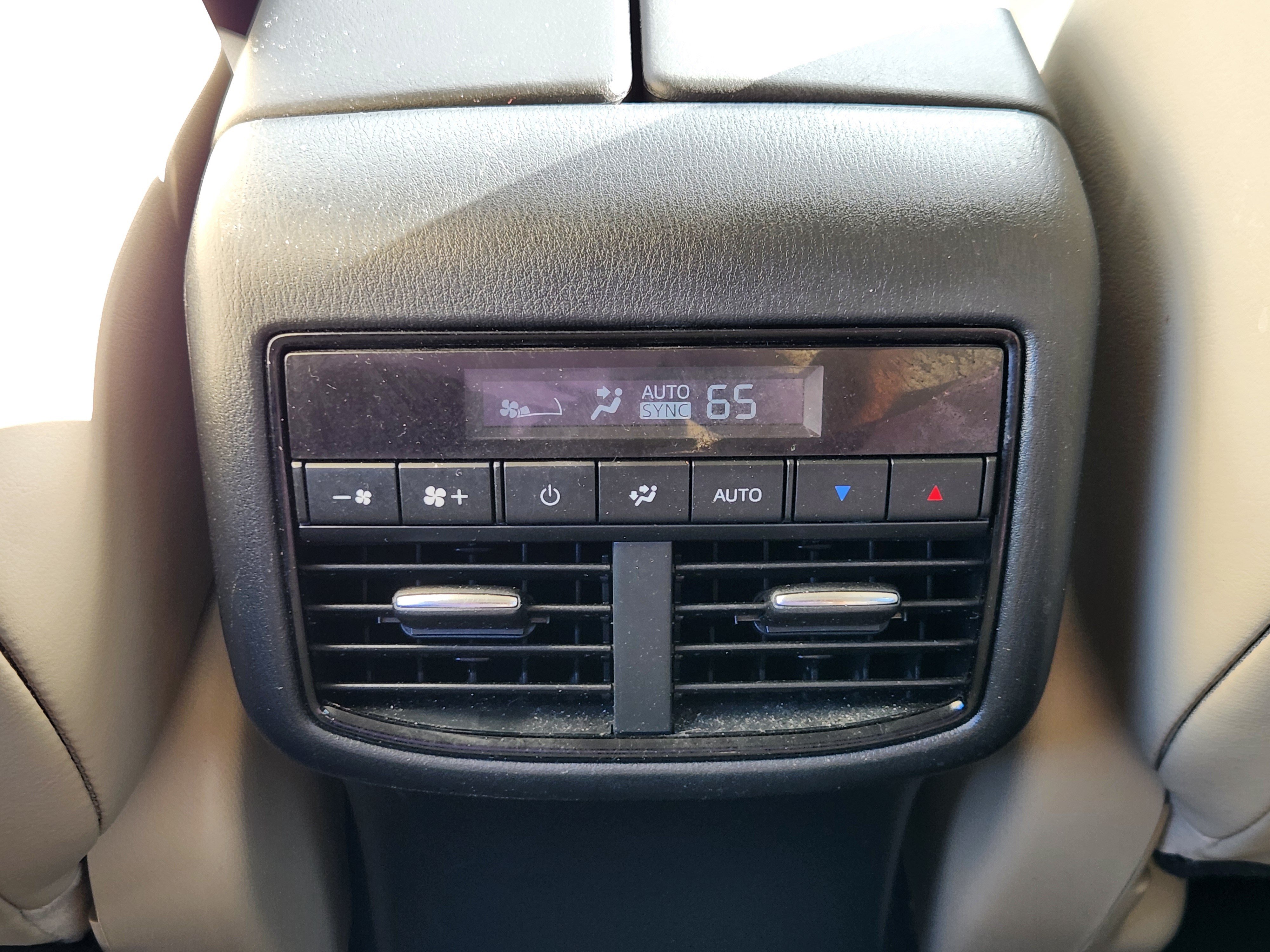 Used 2019 MAZDA CX-9 Touring w/ Touring Premium Package AWD/4WD image 24