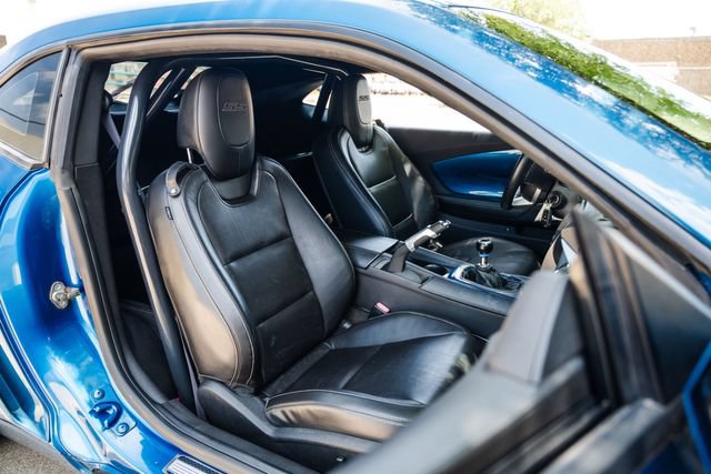 Used 2010 Chevrolet Camaro SS w/ RS Package RWD image 55