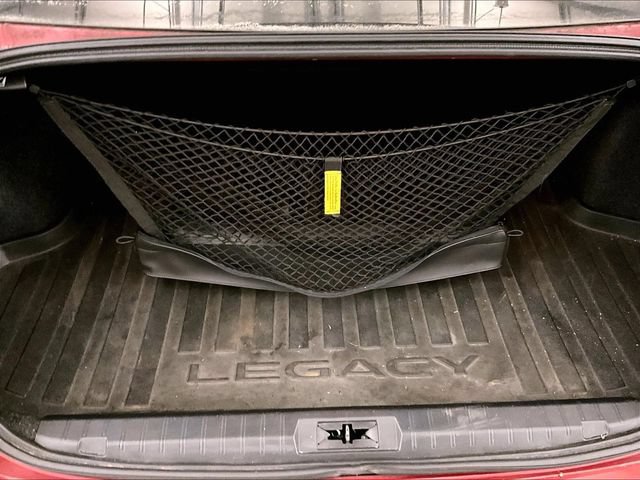 Used 2015 Subaru Legacy 2.5i Limited AWD/4WD image 33