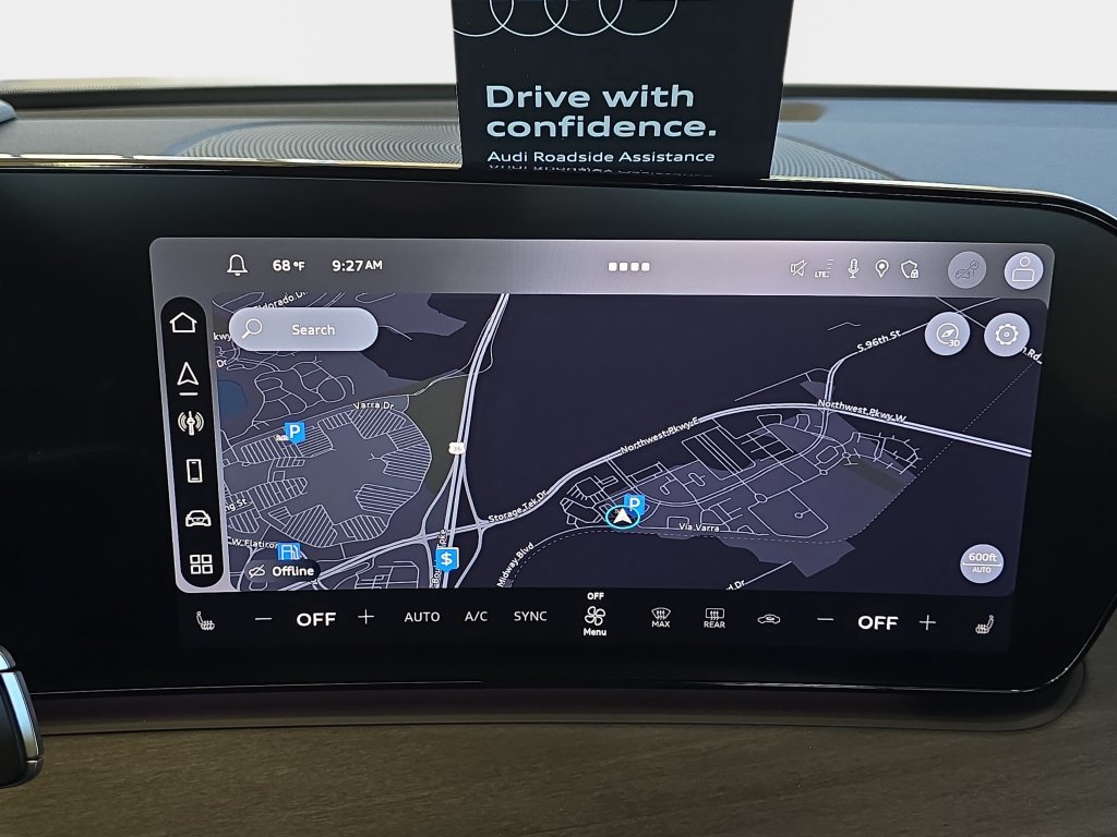 New 2026 Audi Q3 quattro 2.0T AWD/4WD image 22