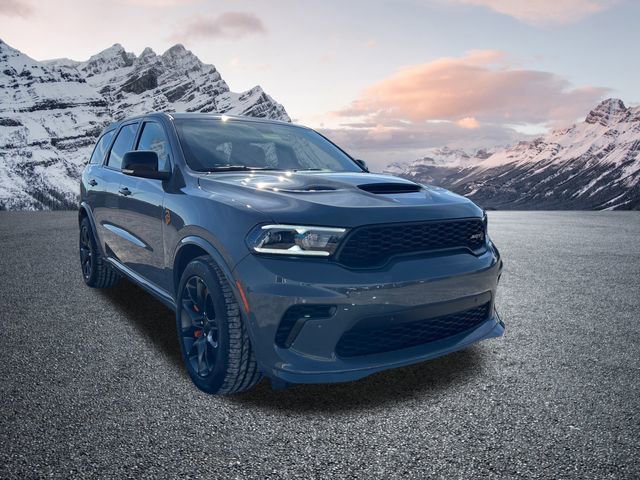 New 2026 Dodge Durango SRT Hellcat image 7