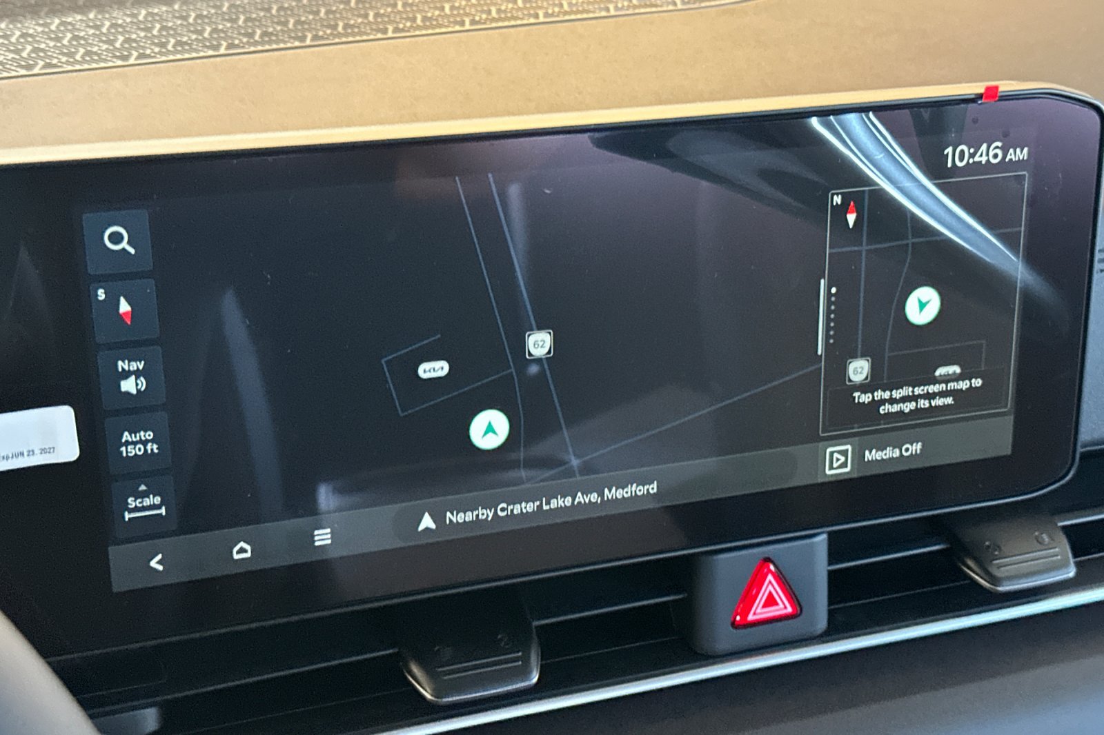 New 2026 Kia Carnival EX FWD image 20